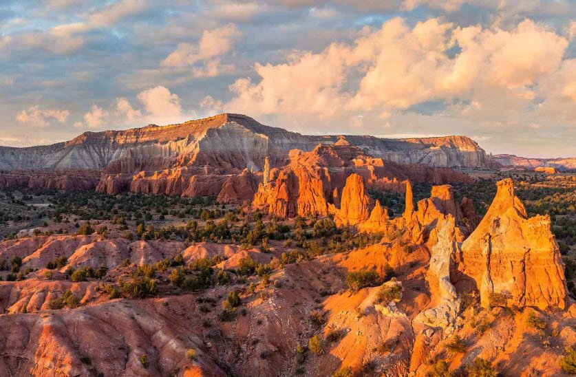 Kodachrome Basin State Park